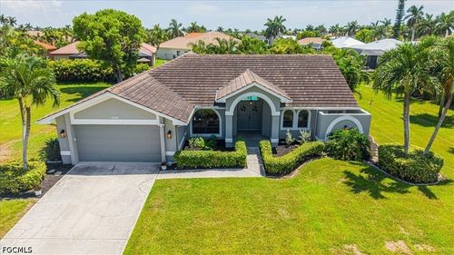 2816 Sw 43rd Ln, Cape Coral, FL, 33914-6023 | Card Image