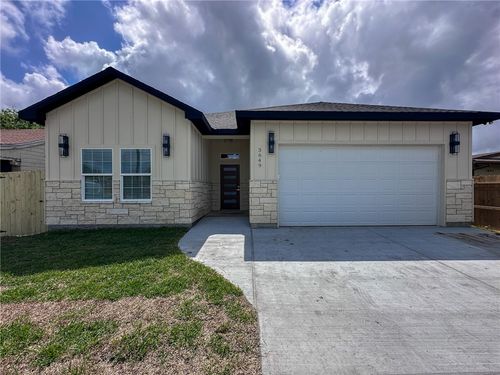 3649 Santa Fe St, Corpus Christi, TX, 78411-1323 | Card Image