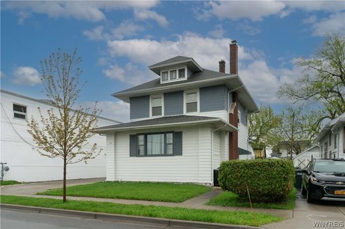 16 N End Ave, Tonawanda, NY, 14217-1622 | Card Image