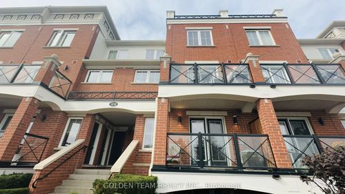 18-15 Hays Blvd, Oakville, ON, L6H0H8 | Card Image