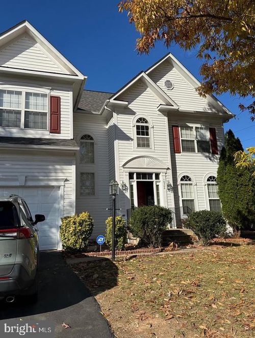 16500 Telescope Ln, DUMFRIES, VA, 22026-2194 | Card Image
