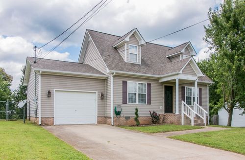 1046 Bush Ave, Oak Grove, KY, 42262-8278 | Card Image