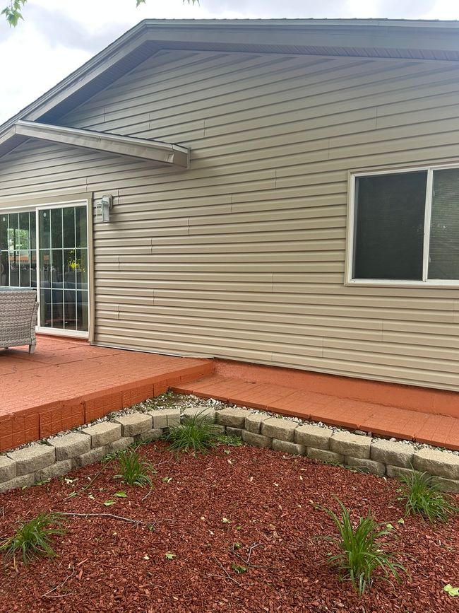 1507 Haise Ln, House other with 4 bedrooms, 3 bathrooms and 2 parking in Elk Grove Village IL | Image 36