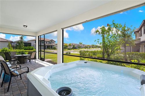 20549 Pebble Glen Dr, ESTERO, FL, 33928-9814 | Card Image