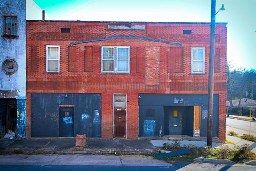 3823 W 13th St, Little Rock, AR, 72204-3001 | Card Image