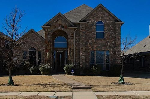 12355 Ducks Lndg, Frisco, TX, 75033-1600 | Card Image