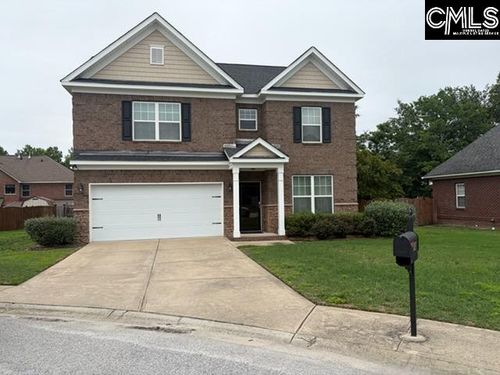 14 Pine Spur Court, Blythewood, SC, 29016 | Card Image