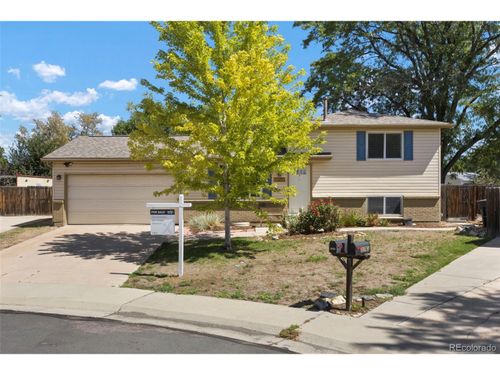 3743 E 114th Dr, Thornton, CO, 80233 | Card Image