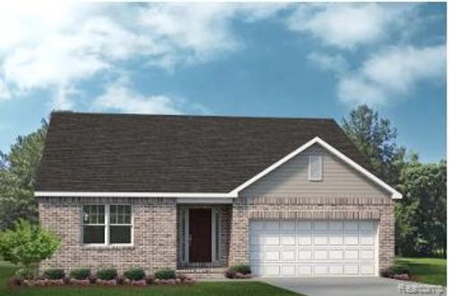 6190 Parker Dr, Linden, MI, 48451-9213 | Card Image