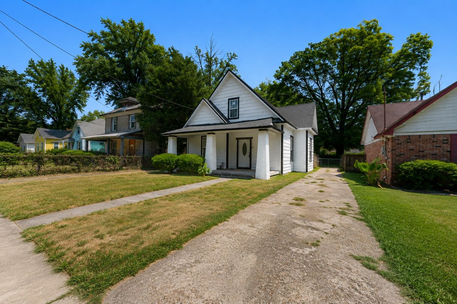 Residential in Memphis 3