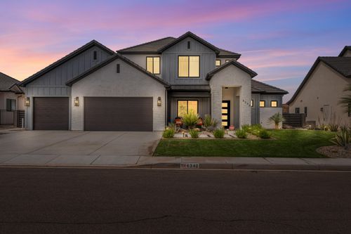 4346 S Secretariat Dr, Washington, UT, 84780-3031 | Card Image