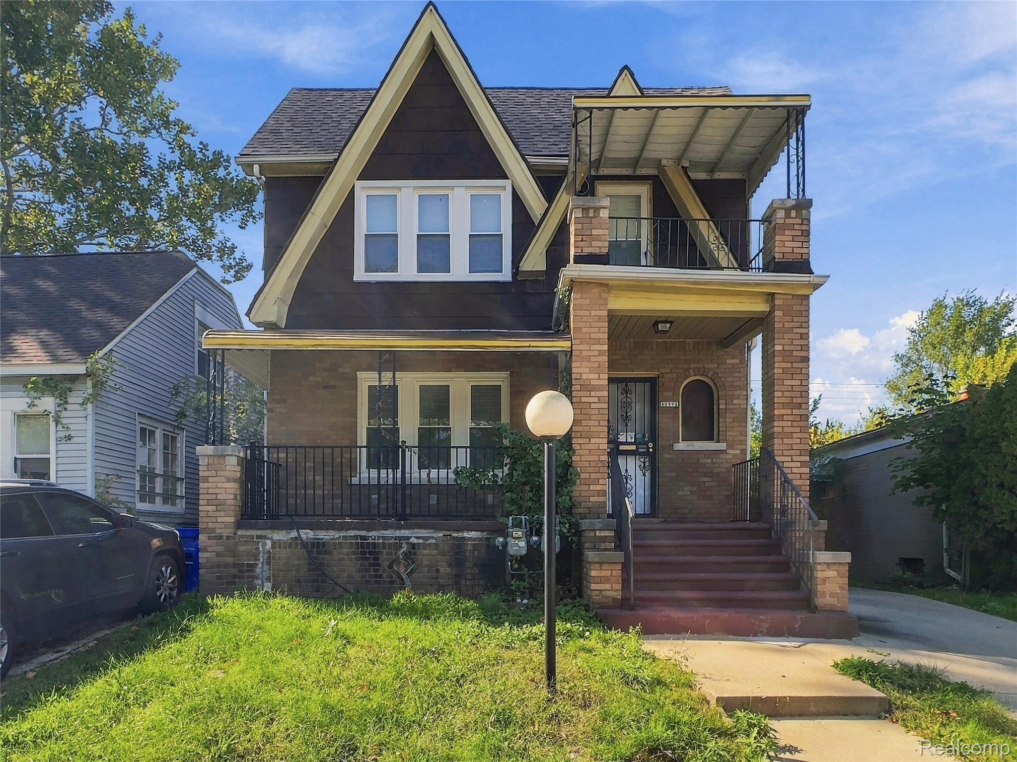 Residential in Detroit