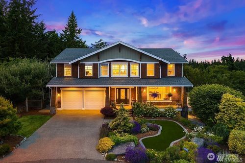 6248 Spinnaker Ridge Ln, Clinton, WA, 98236-9546 | Card Image