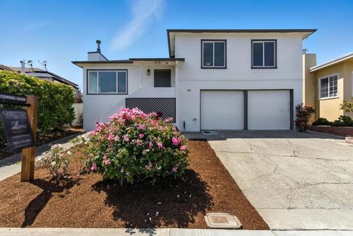 36 Clara Ave, South San Francisco, CA, 94080-2218 | Card Image