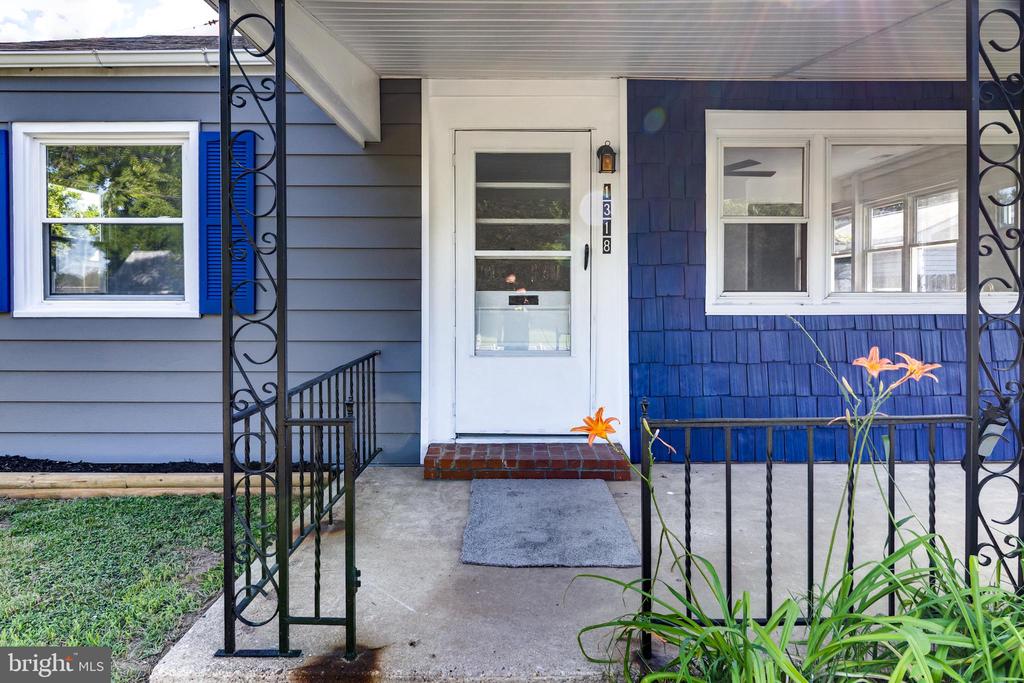Residential in BALTIMORE 4