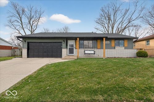 417 Hickory Ln, Plainfield, IN, 46168-1836 | Card Image