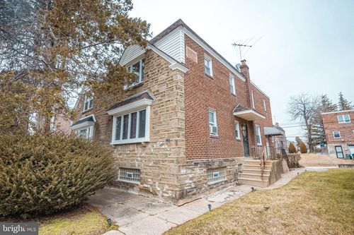6473 Milton Street, PHILADELPHIA, PA, 19119 | Card Image