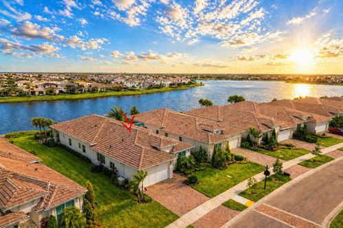 10033 Regency Way, Palm Beach Gardens, FL, 33412-2933 | Card Image