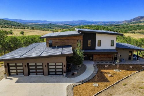 45233 Four Seasons Way, Steamboat Springs, CO, 80487 | Card Image
