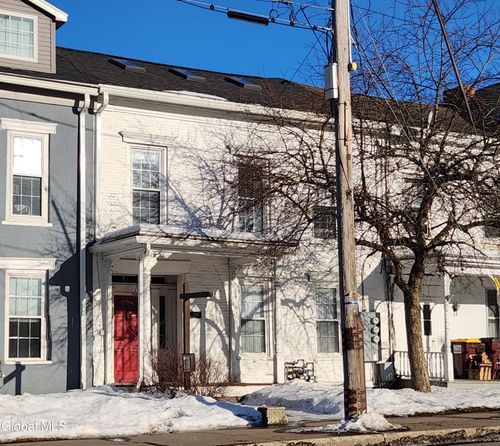 160 Milton Ave, Ballston Spa, NY, 12020-1409 | Card Image