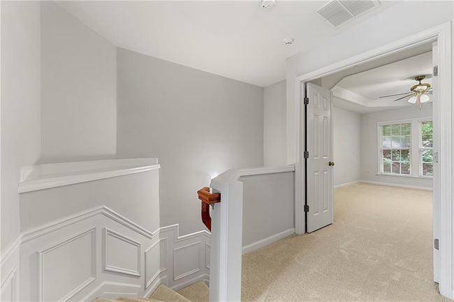 2798 Loftview Sq, Townhouse with 3 bedrooms, 4 bathrooms and null parking in Atlanta GA | Image 12