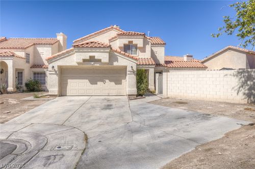 4953 El Sur Ct, North Las Vegas, NV, 89031-5595 | Card Image