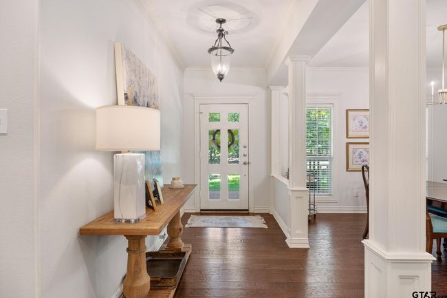 18076 Deer Trl, House other with 4 bedrooms, 5 bathrooms and null parking in Flint TX | Image 8