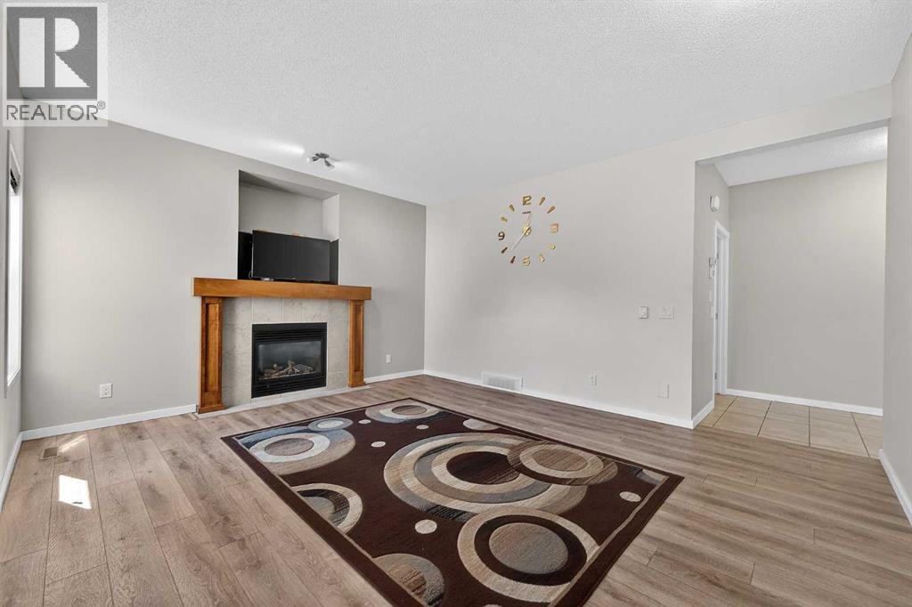 Residential in Airdrie 2