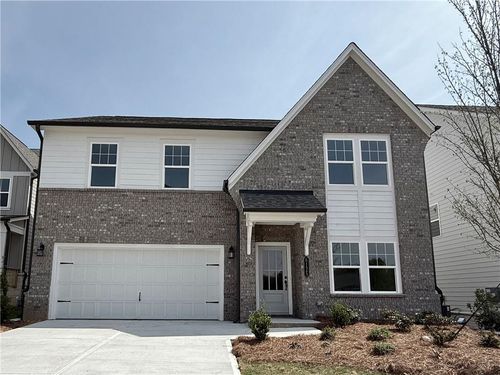 6125 Kismet Rd, Sugar Hill, GA, 30518-1187 | Card Image