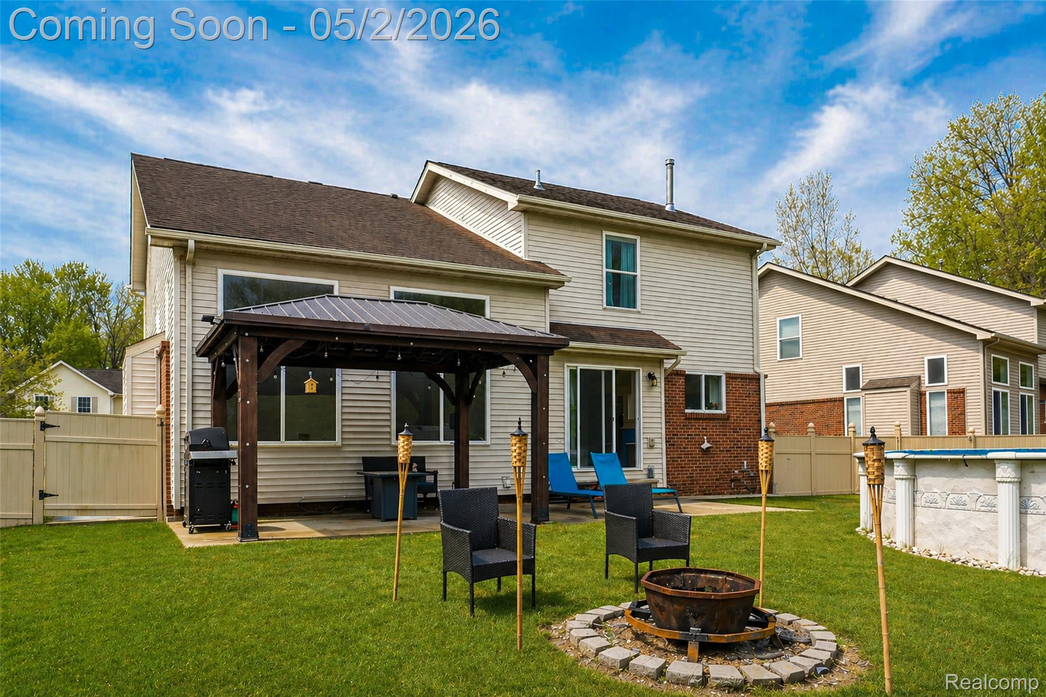 Residential in Brownstown Charter Township 3