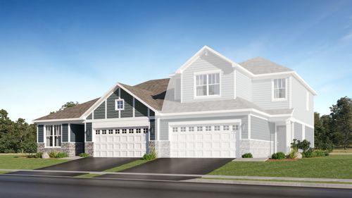 4224 Meadowridge Road, Woodstock, IL, 60098 | Card Image
