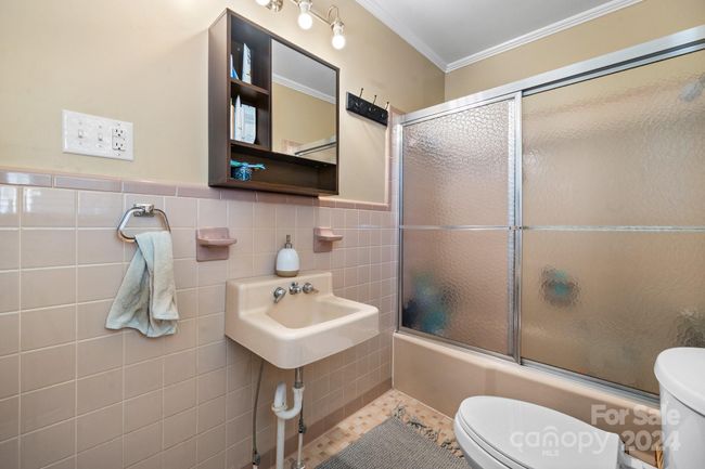 195 Spinner St, House other with 3 bedrooms, 2 bathrooms and null parking in Spindale NC | Image 17