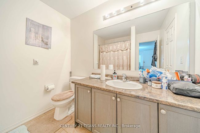 11 Hornett Way, House other with 4 bedrooms, 3 bathrooms and 1 parking in Ajax ON | Image 33
