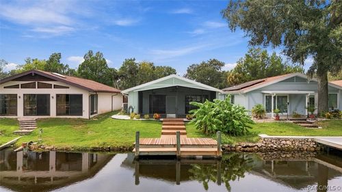 11625 W Riverhaven Dr, HOMOSASSA, FL, 34448-3725 | Card Image