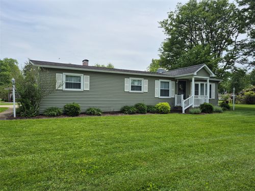 10403 Sunset Avenue, Conneaut Lake, PA, 16316 | Card Image