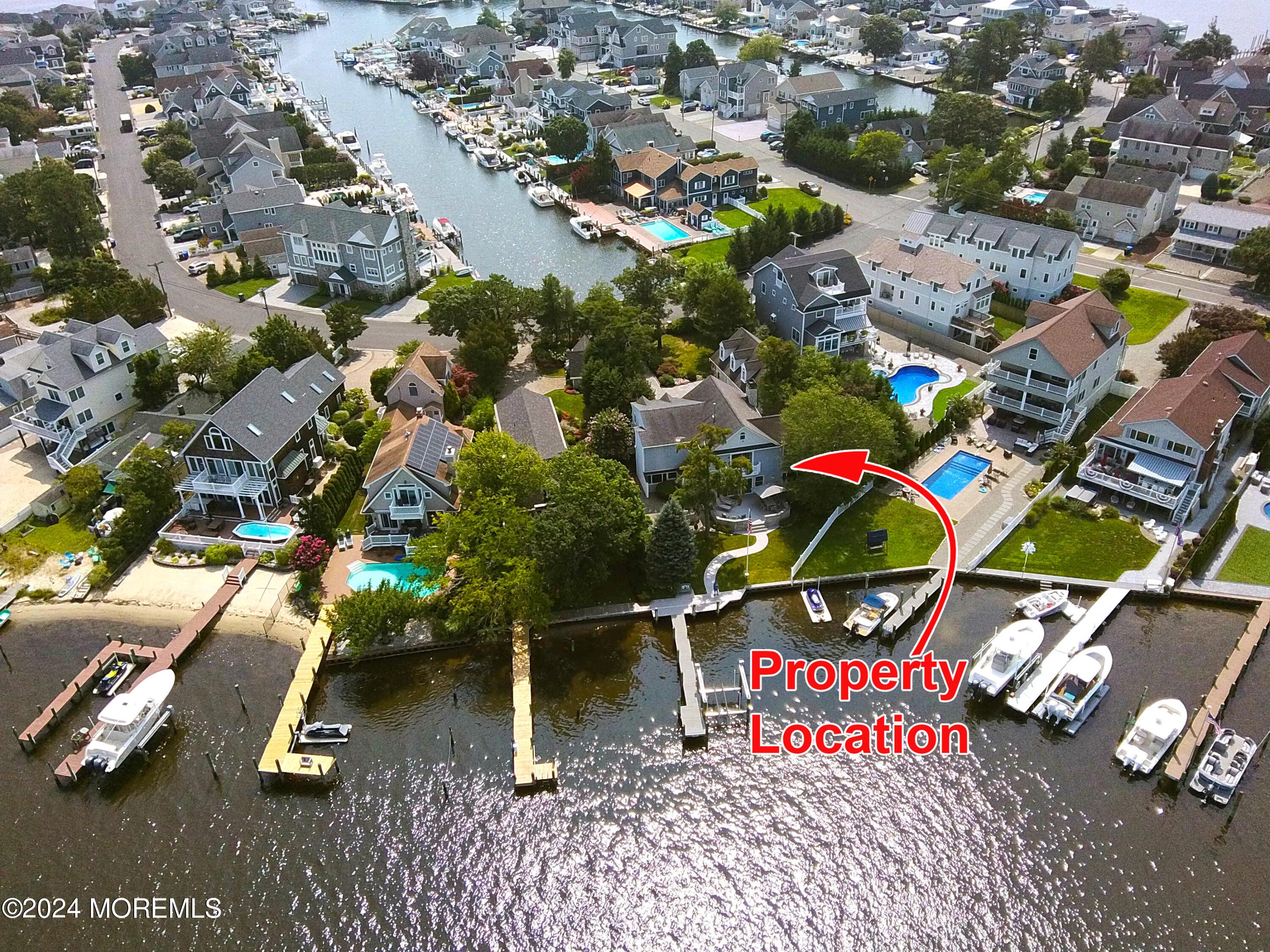North Dr, Brick, NJ 08724