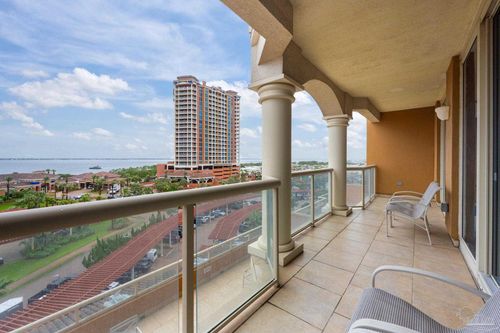 ste-605-1 Portofino Dr, Pensacola Beach, FL, 32561-2467 | Card Image