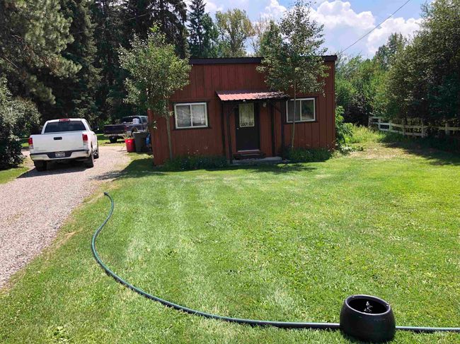 3127 Highway 93 N, House other with 2 bedrooms, 1 bathrooms and 2 parking in Gibbonsville ID | Image 28