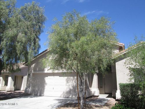 25726 W Victory St, Buckeye, AZ, 85326-2972 | Card Image