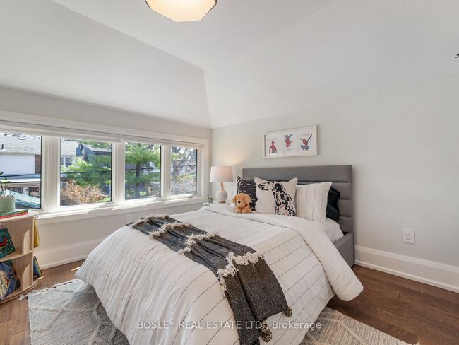13 Patricia Dr, House other with 3 bedrooms, 4 bathrooms and 2 parking in Toronto ON | Image 24