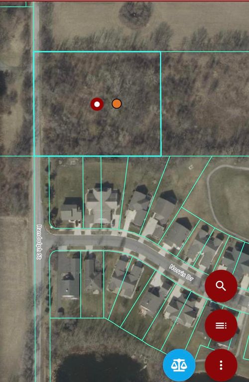 6497 S Randolph Street, Hobart, IN, 46342 | Card Image