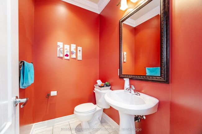 5 Belleville Dr, House other with 6 bedrooms, 5 bathrooms and 6 parking in Brampton ON | Image 24