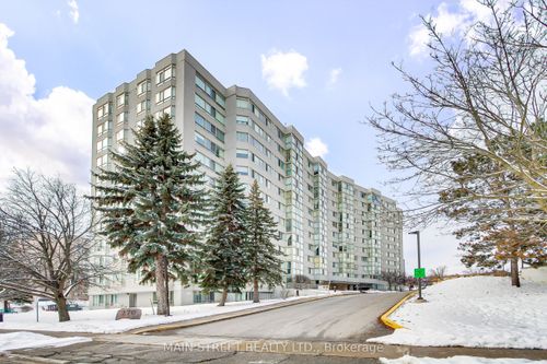 211-270 Davis Dr, Newmarket, ON, L3Y8K2 | Card Image