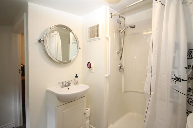 38 Lerues Lane, House other with 3 bedrooms, 1 bathrooms and null parking in L'ardoise NS | Image 34