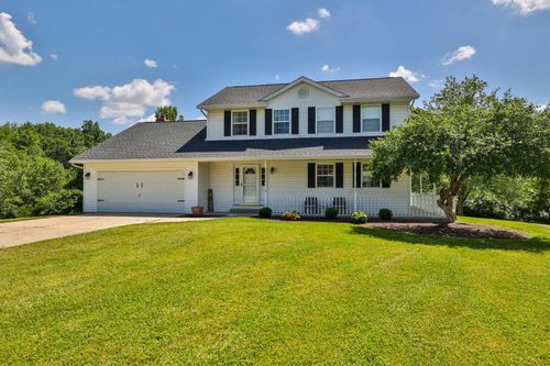 2487 Haddock Dr, Lawrenceburg, IN, 47025-9626 | Card Image