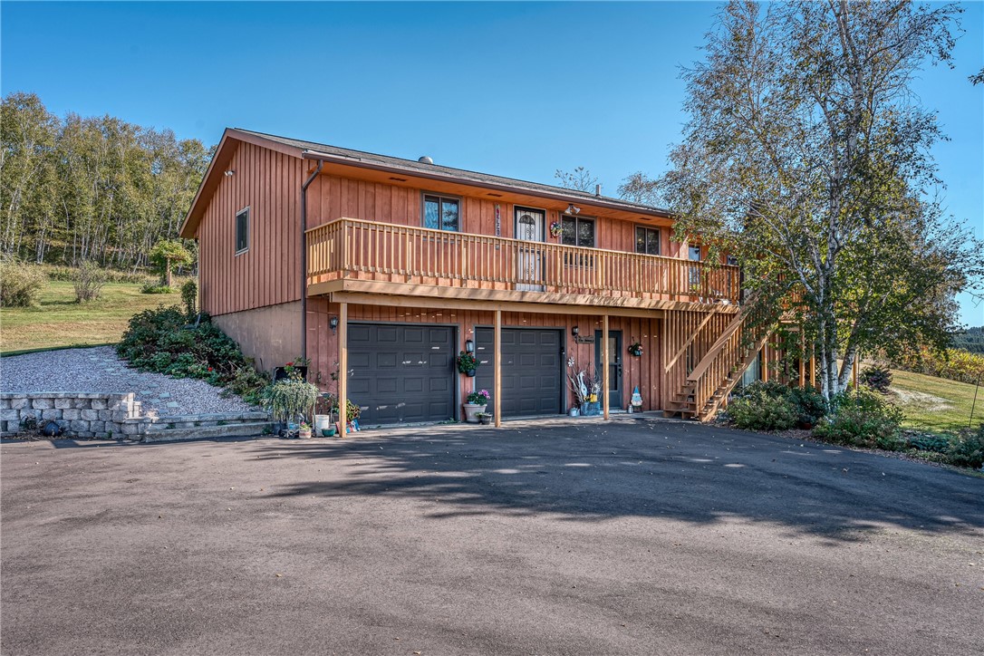 Fitch Coulee Rd, Whitehall, WI 54773