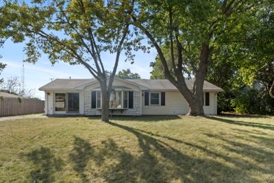 2403 Vesta Drive, House other with 3 bedrooms, 1 bathrooms and 2 parking in Joliet IL | Image 2