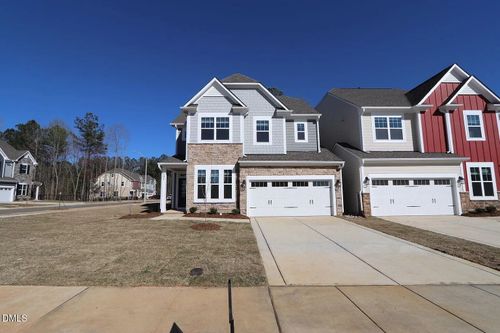 101 Faxton Way, Holly Springs, NC, 27540-5828 | Card Image
