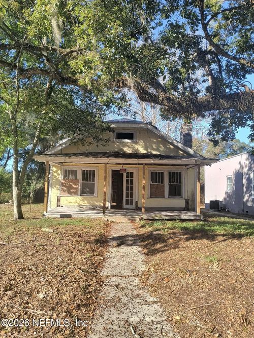 140 Sw Citrus Ave, Keystone Heights, FL, 32656-9516 | Card Image