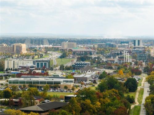 301 S Metro Pkwy, Rogers, AR, 72758-8539 | Card Image